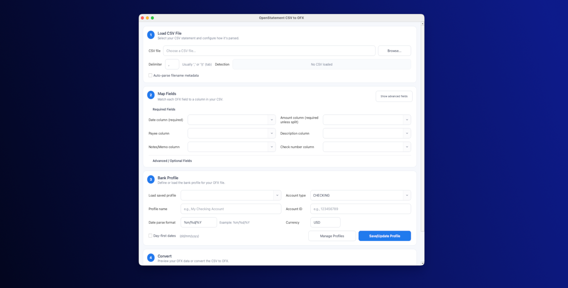 csv2ofx-gui